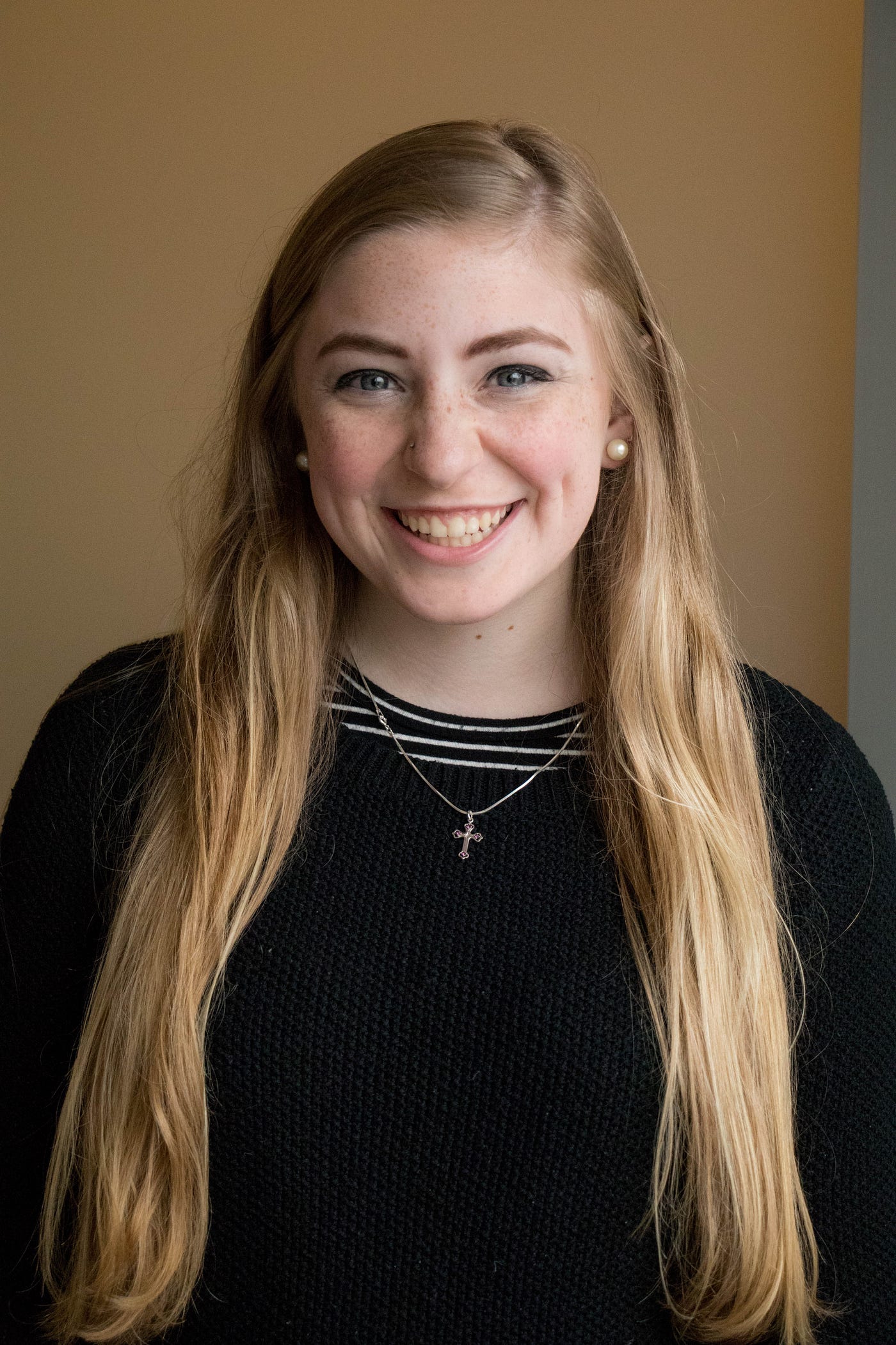 <strong>Emma T. - Austin, TX</strong>